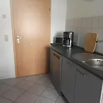 Apartman Caro Nordhausen