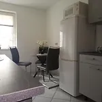 Caro Apartman Nordhausen