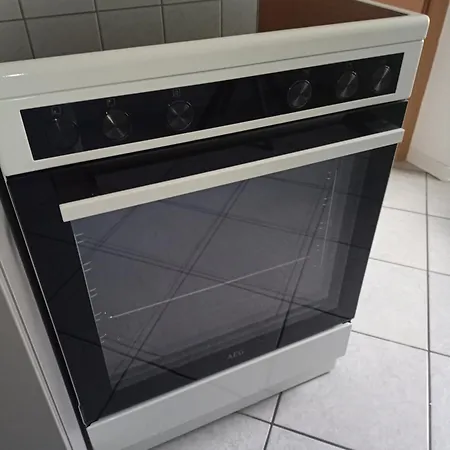 Διαμέρισμα Caro