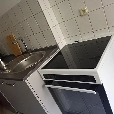 Caro Appartement Nordhausen