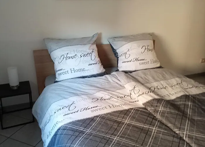 Caro Daire Nordhausen