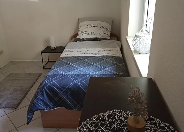 Caro Daire Nordhausen