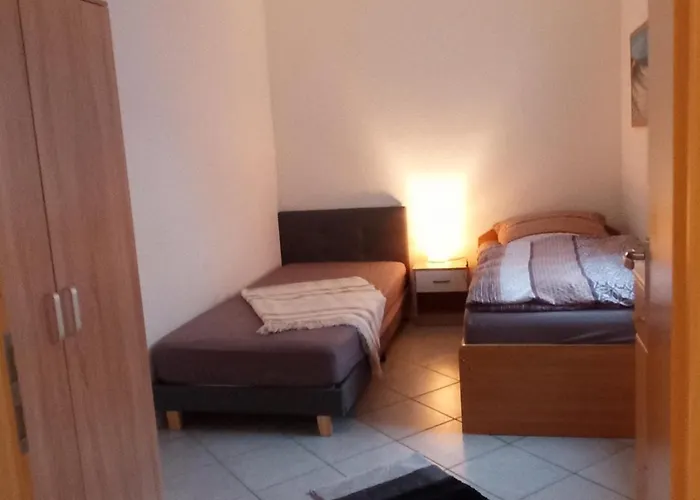 Caro Daire Nordhausen