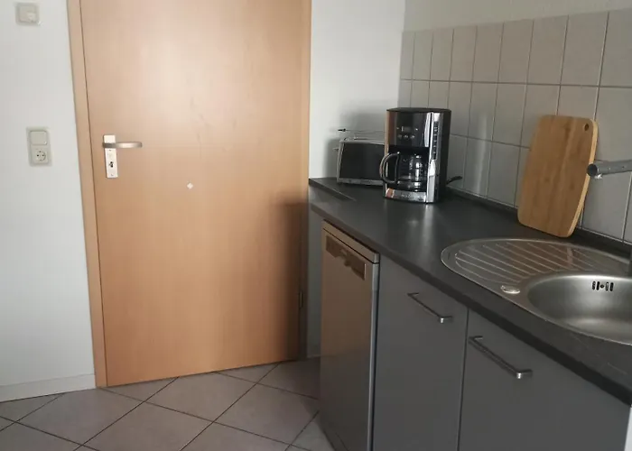 Daire Caro Nordhausen