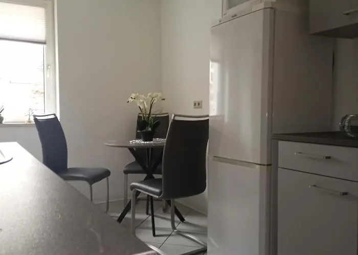 Caro Daire Nordhausen