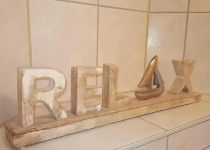 Daire Caro Nordhausen